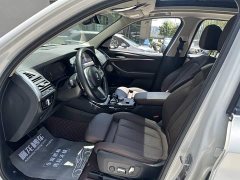 BMW X3 xDrive30i Premier M Night Package - ფოტო 11