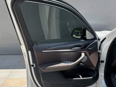 BMW X3 xDrive30i Premier M Night Package - ფოტო 12