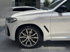 BMW X3 xDrive30i Premier M Night Package - ფოტო 5
