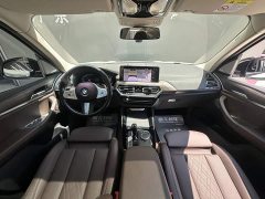 BMW X3 xDrive30i Premier M Night Package - ფოტო 6