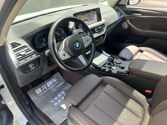 BMW X3 xDrive30i Premier M Night Package - ფოტო 8