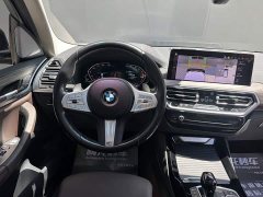 BMW X3 xDrive30i Premier M Night Package - ფოტო 9