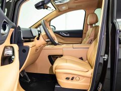 Avatr Lantu Dreamchaser 2025 PHEV AWD Flagship Kunpeng Edition - ფოტო 10