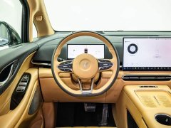 Avatr Lantu Dreamchaser 2025 PHEV AWD Flagship Kunpeng Edition - ფოტო 11