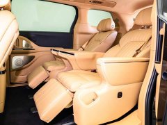 Avatr Lantu Dreamchaser 2025 PHEV AWD Flagship Kunpeng Edition - ფოტო 20