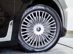 Avatr Lantu Dreamchaser 2025 PHEV AWD Flagship Kunpeng Edition - ფოტო 6