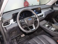 Ford Lingyue Lingyù EcoBoost 225 Platinum Edition 7-seater (2/2/3) - ფოტო 10
