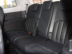 Ford Lingyue Lingyù EcoBoost 225 Platinum Edition 7-seater (2/2/3) - ფოტო 11