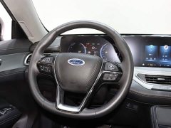 Ford Lingyue Lingyù EcoBoost 225 Platinum Edition 7-seater (2/2/3) - ფოტო 14