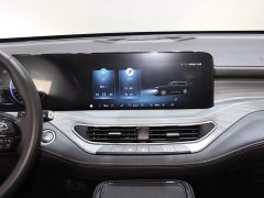 Ford Lingyue Lingyù EcoBoost 225 Platinum Edition 7-seater (2/2/3) - ფოტო 15