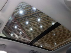 Ford Lingyue Lingyù EcoBoost 225 Platinum Edition 7-seater (2/2/3) - ფოტო 17