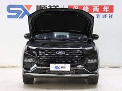 Ford Lingyue Lingyù EcoBoost 225 Platinum Edition 7-seater (2/2/3) - ფოტო 19