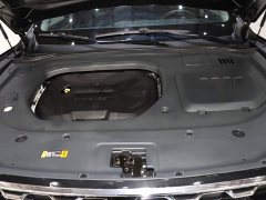 Ford Lingyue Lingyù EcoBoost 225 Platinum Edition 7-seater (2/2/3) - ფოტო 20