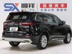 Ford Lingyue Lingyù EcoBoost 225 Platinum Edition 7-seater (2/2/3) - ფოტო 4