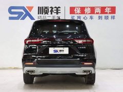 Ford Lingyue Lingyù EcoBoost 225 Platinum Edition 7-seater (2/2/3) - ფოტო 5