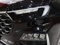 Ford Lingyue Lingyù EcoBoost 225 Platinum Edition 7-seater (2/2/3) - ფოტო 7