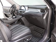 Ford Lingyue Lingyù EcoBoost 225 Platinum Edition 7-seater (2/2/3) - ფოტო 8