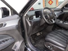 Ford Lingyue Lingyù EcoBoost 225 Platinum Edition 7-seater (2/2/3) - ფოტო 9
