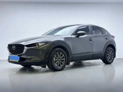 Mazda CX-30 2022 2.0L Automatic Comfort Edition - ფოტო 1