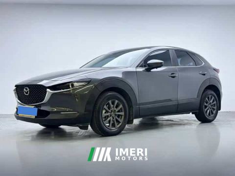 2023 Mazda CX-30 2.0L Automatic Comfort Edition