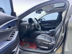 Mazda CX-30 2022 2.0L Automatic Comfort Edition - ფოტო 10