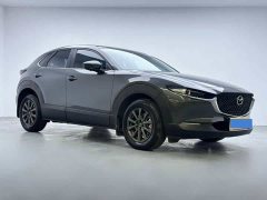 Mazda CX-30 2022 2.0L Automatic Comfort Edition - ფოტო 3
