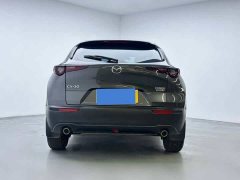 Mazda CX-30 2022 2.0L Automatic Comfort Edition - ფოტო 5