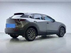 Mazda CX-30 2022 2.0L Automatic Comfort Edition - ფოტო 6
