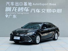 Toyota Camry 2023 2.0L GVP Leading Edition - ფოტო 1