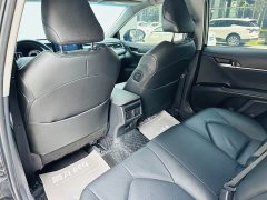 Toyota Camry 2023 2.0L GVP Leading Edition - ფოტო 10