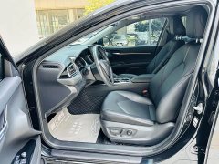 Toyota Camry 2023 2.0L GVP Leading Edition - ფოტო 11