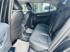 Toyota Camry 2023 2.0L GVP Leading Edition - ფოტო 12