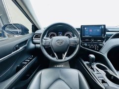 Toyota Camry 2023 2.0L GVP Leading Edition - ფოტო 13