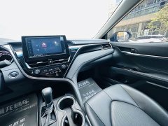 Toyota Camry 2023 2.0L GVP Leading Edition - ფოტო 14