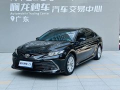 Toyota Camry 2023 2.0L GVP Leading Edition - ფოტო 15