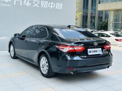 Toyota Camry 2023 2.0L GVP Leading Edition - ფოტო 16