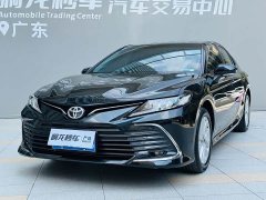 Toyota Camry 2023 2.0L GVP Leading Edition - ფოტო 18