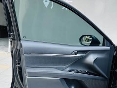 Toyota Camry 2023 2.0L GVP Leading Edition - ფოტო 19