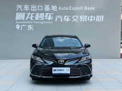 Toyota Camry 2023 2.0L GVP Leading Edition - ფოტო 2
