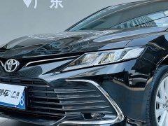 Toyota Camry 2023 2.0L GVP Leading Edition - ფოტო 20