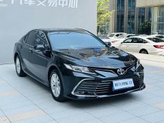 Toyota Camry 2023 2.0L GVP Leading Edition - ფოტო 3