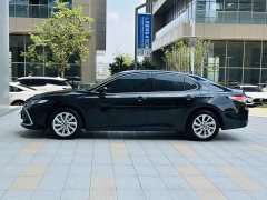 Toyota Camry 2023 2.0L GVP Leading Edition - ფოტო 4