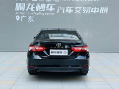Toyota Camry 2023 2.0L GVP Leading Edition - ფოტო 5