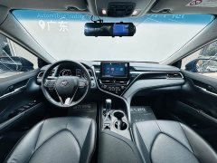 Toyota Camry 2023 2.0L GVP Leading Edition - ფოტო 6
