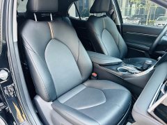 Toyota Camry 2023 2.0L GVP Leading Edition - ფოტო 7