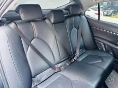 Toyota Camry 2023 2.0L GVP Leading Edition - ფოტო 8