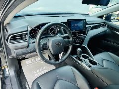 Toyota Camry 2023 2.0L GVP Leading Edition - ფოტო 9