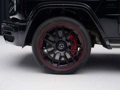 Mercedes-Benz Mercedes-AMG G 63 - ფოტო 10