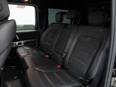 Mercedes-Benz Mercedes-AMG G 63 - ფოტო 13