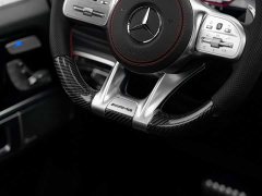 Mercedes-Benz Mercedes-AMG G 63 - ფოტო 15